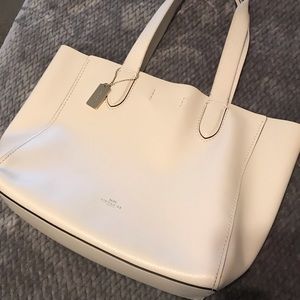 **SOLD**Coach Tote